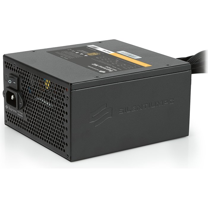 Cooling.Pl Supremo M2 Gold SPC140