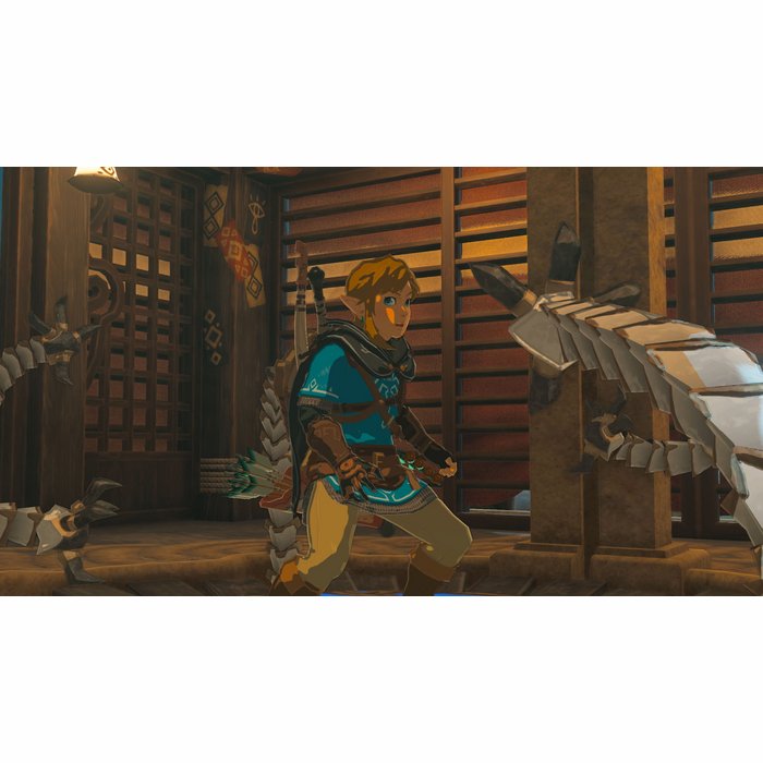 Spēle The Legend of Zelda Tears of the Kingdom Collector's Edition (Nintendo Switch)