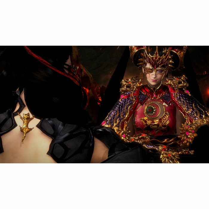 Nintendo Bayonetta 3 (Nintendo Switch)