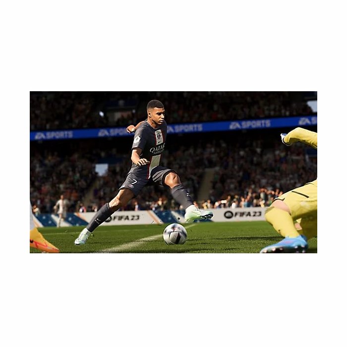 Sony PlayStation 5 Digital Edition + FIFA 23