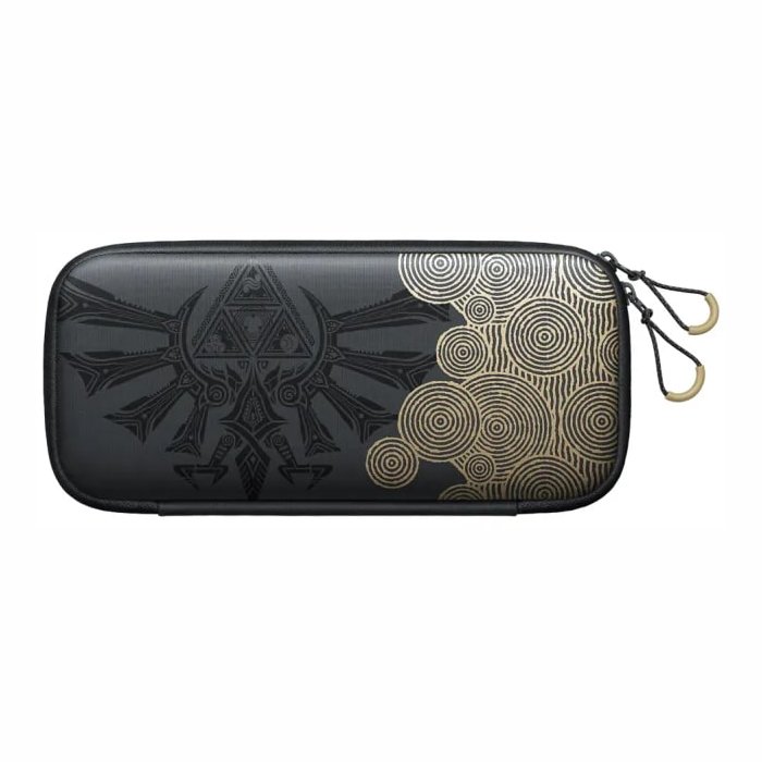 Nintendo Switch Carrying Case - Legend of Zelda: Tears of the Kingdom Edition