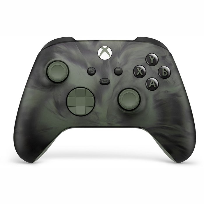 Xbox Wireless Controller – Nocturnal Vapor Special Edition