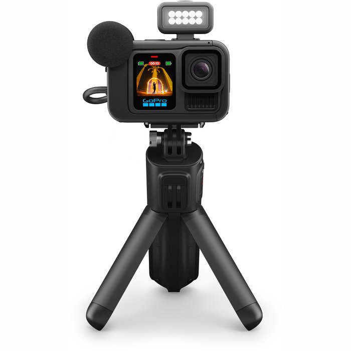 Sporta kamera GoPro HERO13 Black Creator Edition