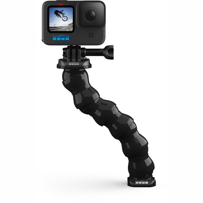 GoPro Gooseneck