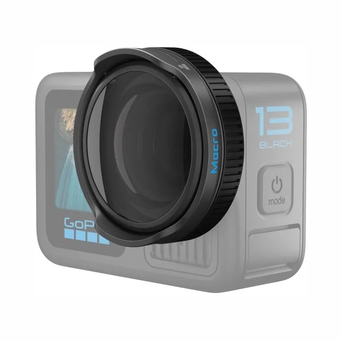 GoPro Macro lēca HERO13 Black AEWAL-021