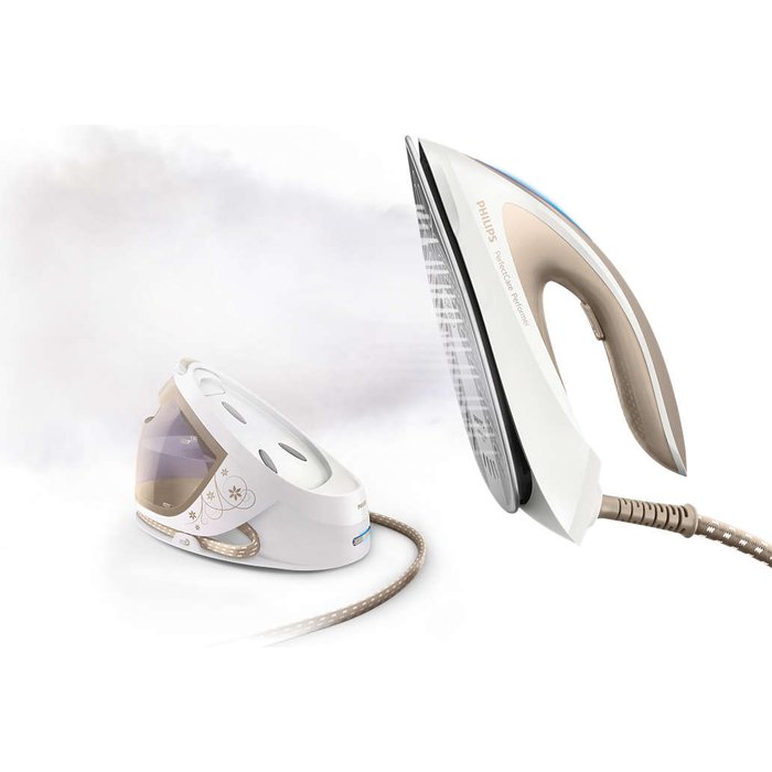 Philips PerfectCare Performer GC8750/60