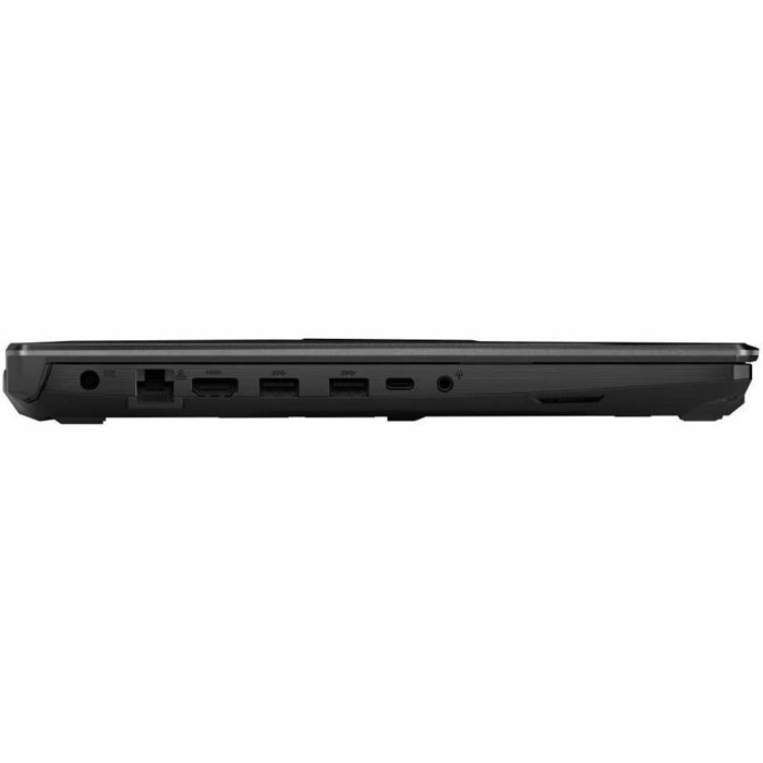 Asus TUF Gaming F15 FX506HE-HN001T 15.6'' Graphite Black 90NR0704-M00030