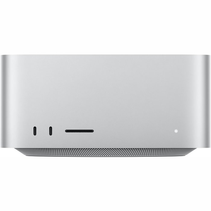 Stacionārie datori Apple Mac Studio M4 Max 14- core CPU and 32 - core GPU 36GB/512GB SSD