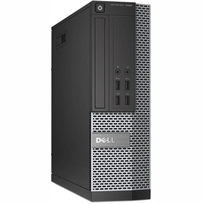 Stacionārais dators Dell Optiplex 7020 SFF RW32641P4 [Refurbished]