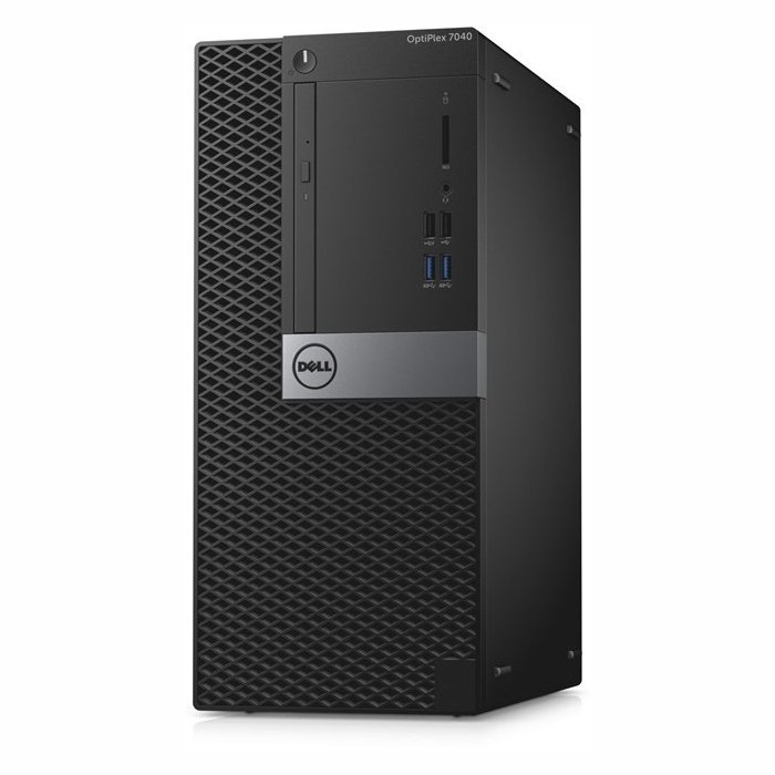 Stacionārie datori Dell OptiPlex 7040 MT RW30621 [Refurbished]