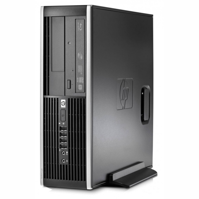 Stacionārais dators HP 8100 Elite SFF RW5322 [Refurbished]