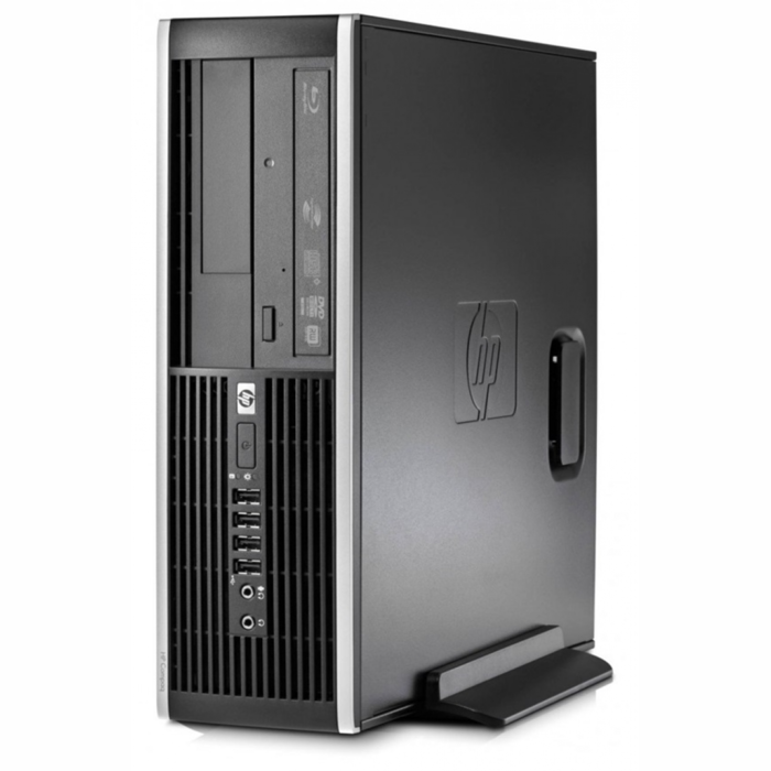 Stacionārais dators HP 8100 Elite SFF RW5385 [Refurbished]