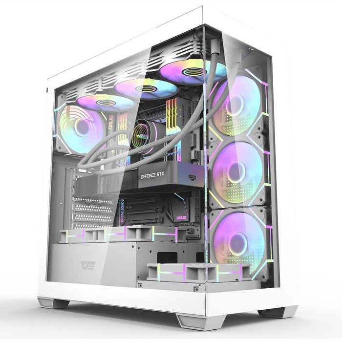 Stacionārie datori Intop RW42832NS