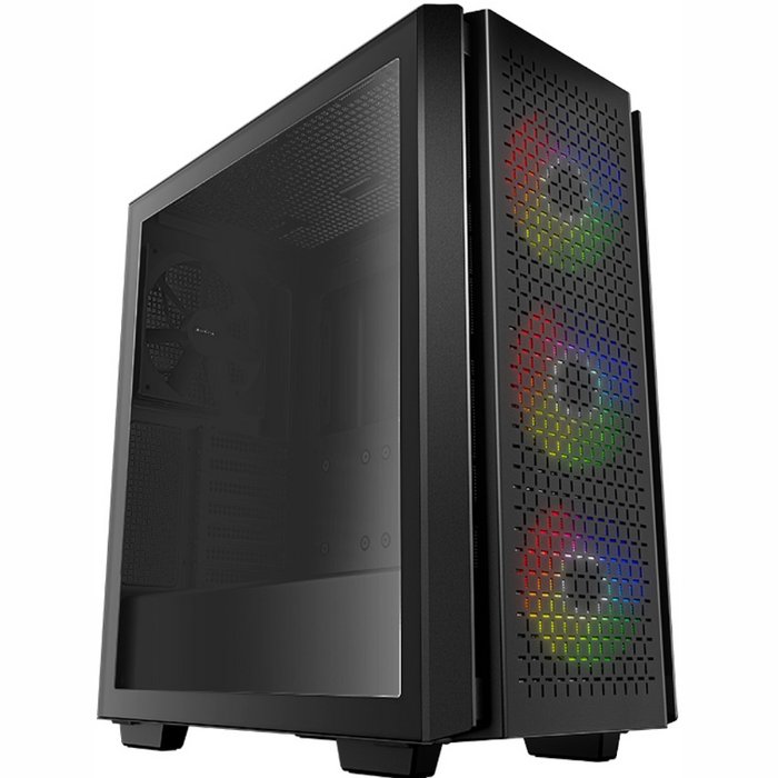 Stacionārais dators Intop RW34451WH