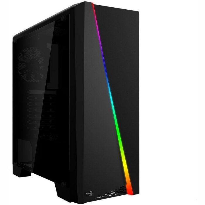 Stacionārais dators Intop RW18184NS