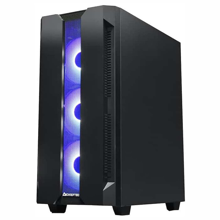 Stacionārie datori Intop RW28234WH