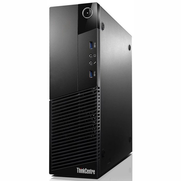 Stacionārie datori Lenovo M83 SFF RW26449P4 [Refurbished]