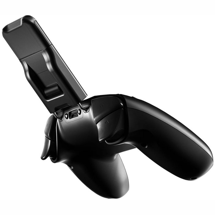 SteelSeries Stratus+ Wired/Wireless Controller Black
