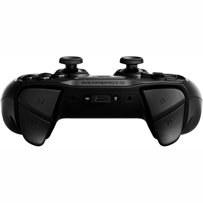 SteelSeries Stratus+ Wired/Wireless Controller Black