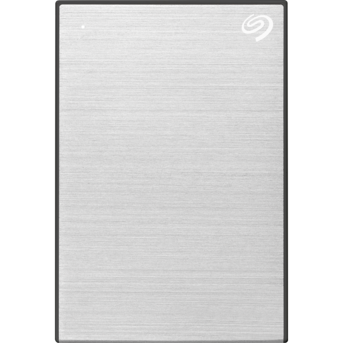 Seagate External One Touch 2TB Silver