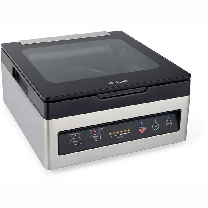Vakuuma iepakotāji Stollar The Vacuum Pro Plus BVS900