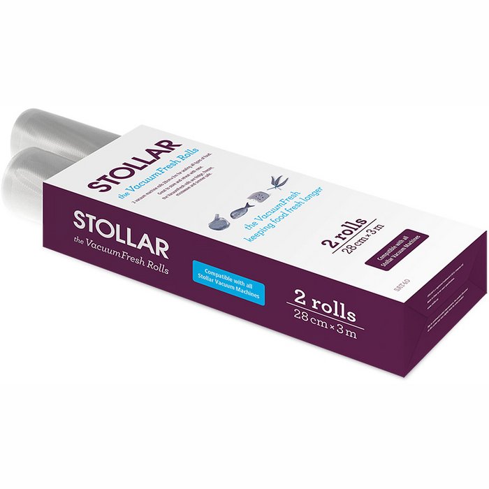 Stollar SAT40 Вакуумные пакеты