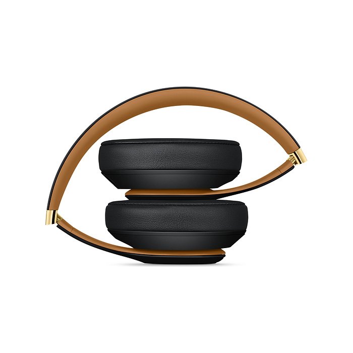 Austiņas Beats Studio 3 Midnight Black