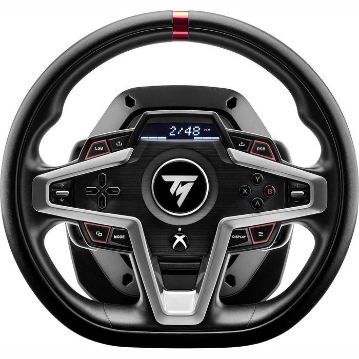 Thrustmaster Steering Wheel T248 X