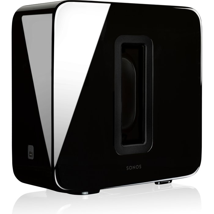Sonos Sub (Gen3) Gloss Black