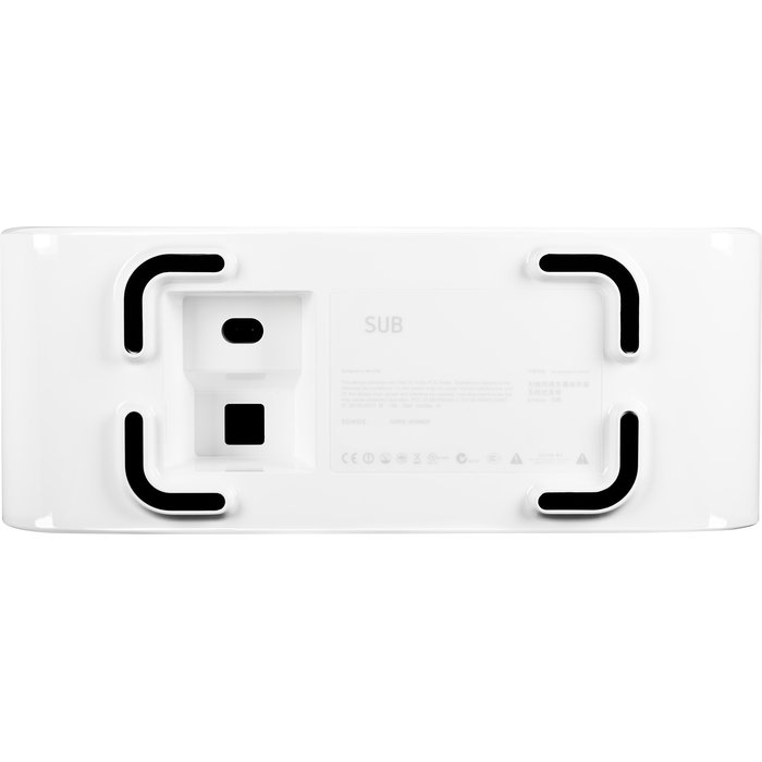 Sonos Sub (Gen3) White