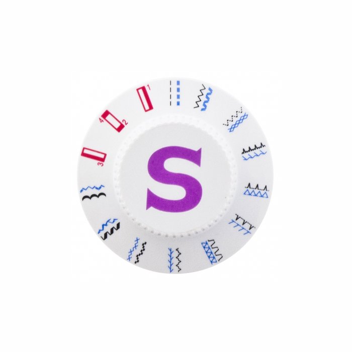 Singer Simple 2263