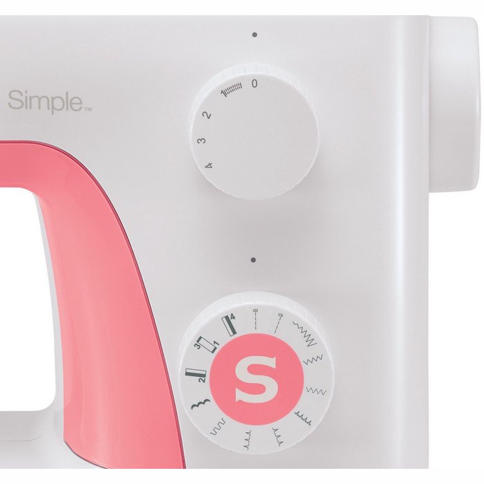 Singer Simple 3210