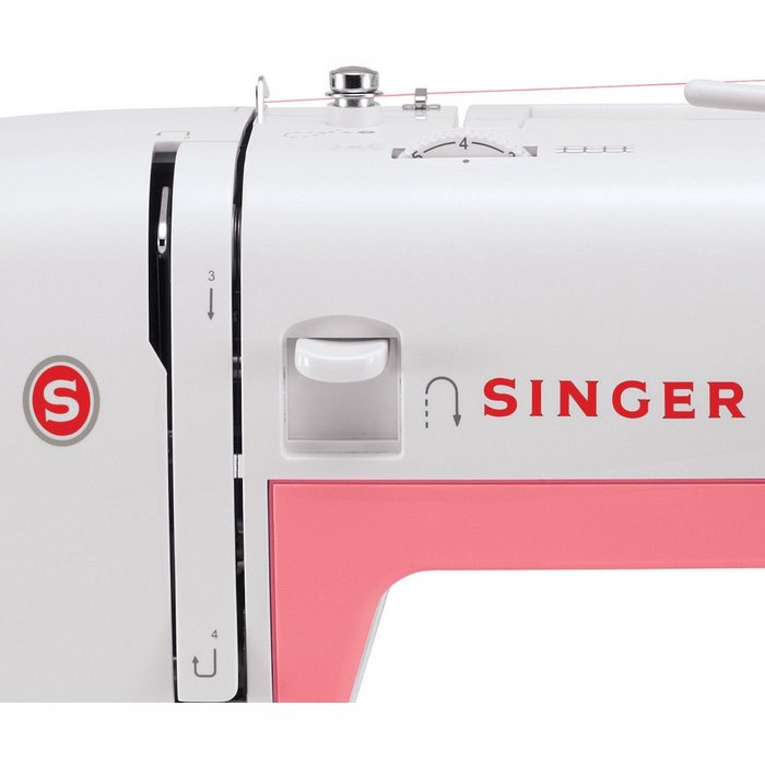 Singer Simple 3210