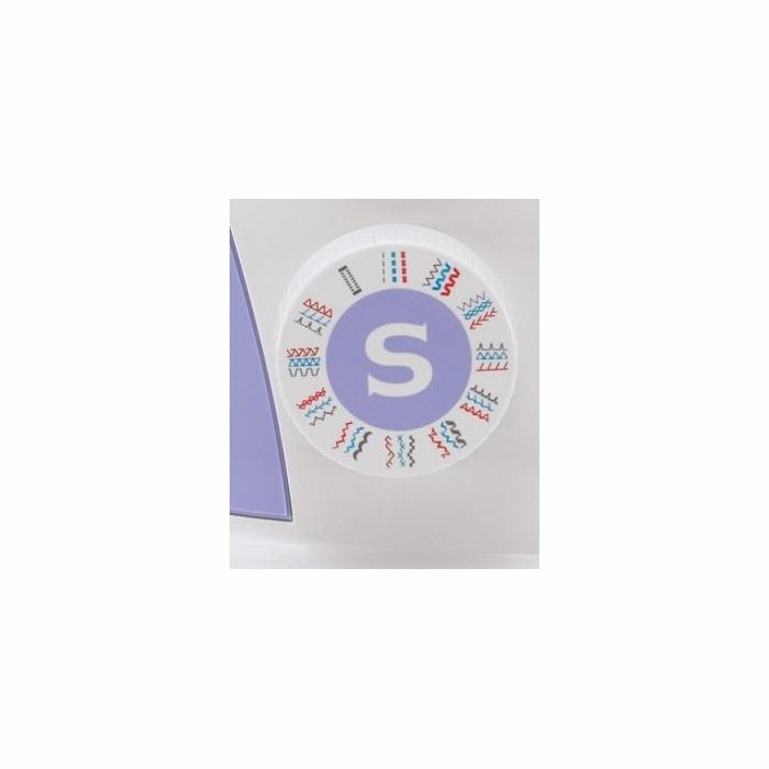 Singer Simple 3232