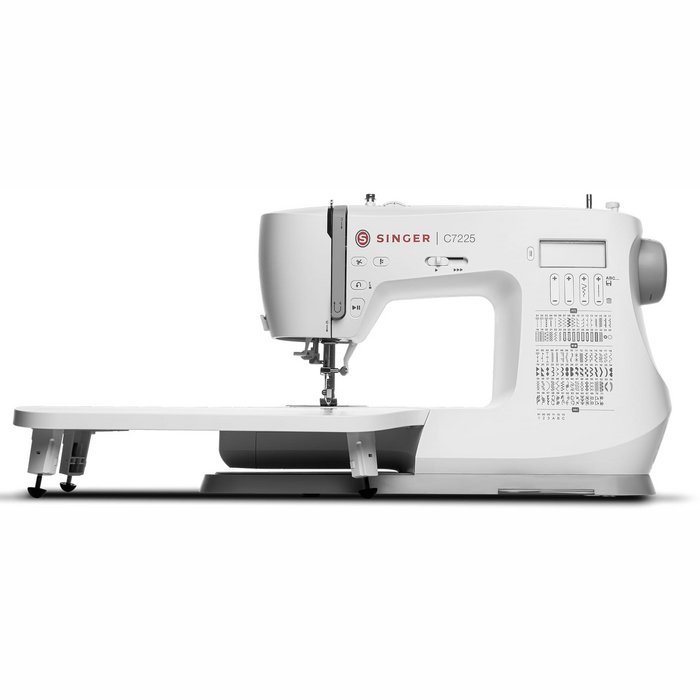 Singer C7255