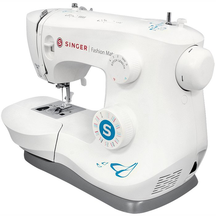 Singer Fashion Mate 3342