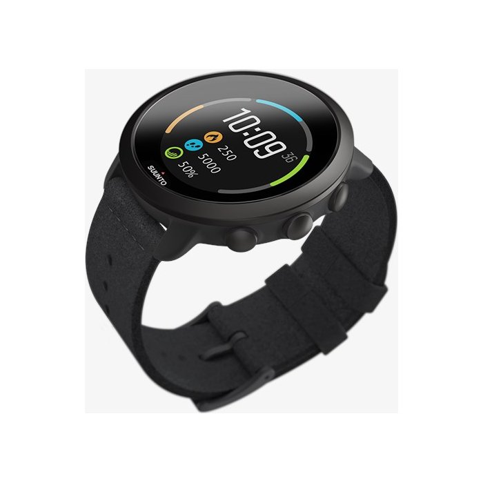 Suunto 3 All Black