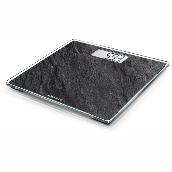 Svari Soehnle Style Sense Compact 300 Slate 1063881