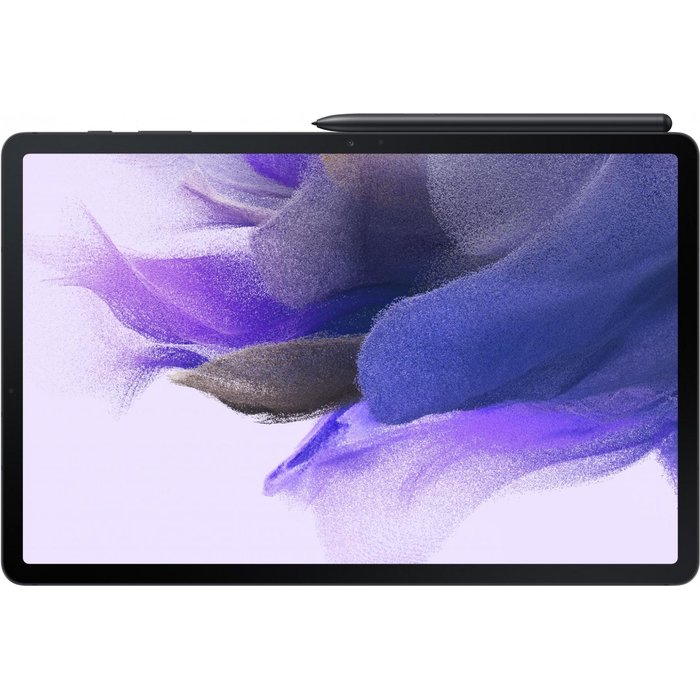 Samsung Galaxy Tab S7 FE 5G 4+64GB Mystic Black