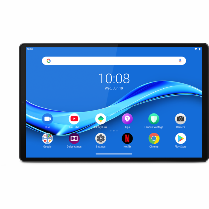 Lenovo Tab M10 FHD Plus (2nd Gen) LTE 10.3" 4+64GB Iron Grey