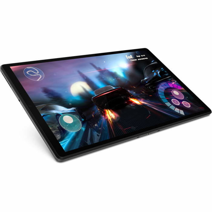 Lenovo Tab M10 FHD Plus (2nd Gen) LTE 10.3" 4+64GB Iron Grey