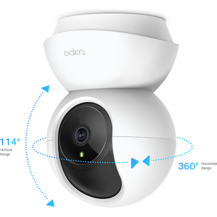 Tp-link Tapo C200