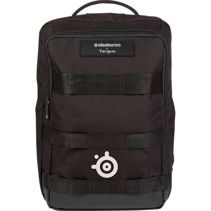 Somas datoriem Targus SteelSeries Sniper 17.3", Black