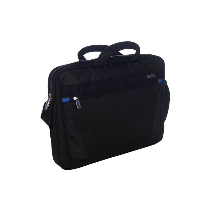 Datorsoma Datorsoma Targus Prospect Black 17"