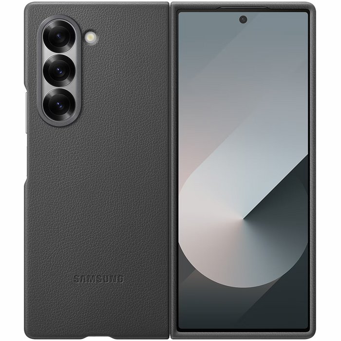 Samsung Galaxy Fold6 Kindsuit Case Gray