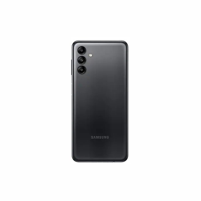 Samsung Galaxy A04s 3+32GB Black