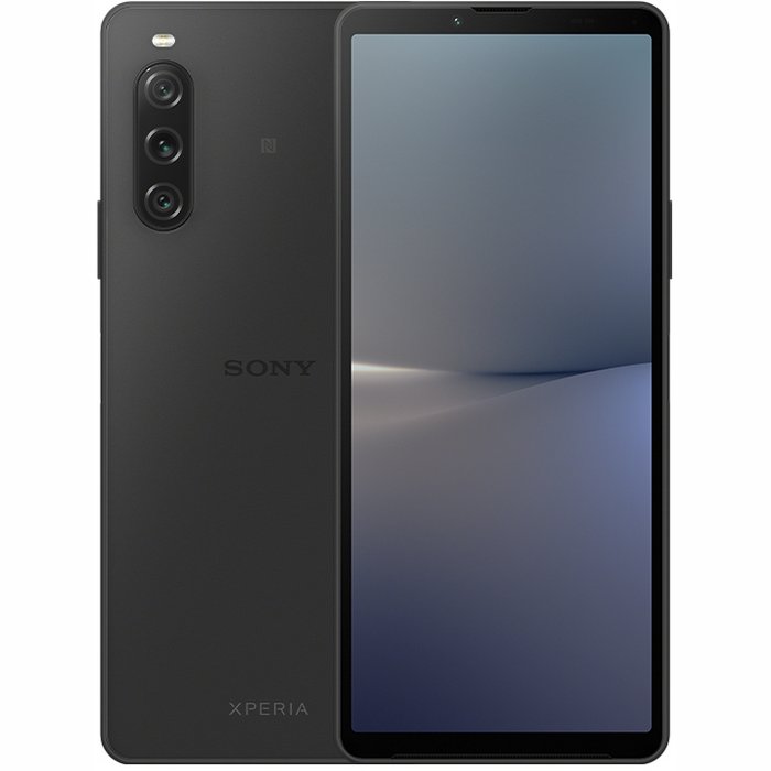 Sony Xperia 10 V 6+128GB Black