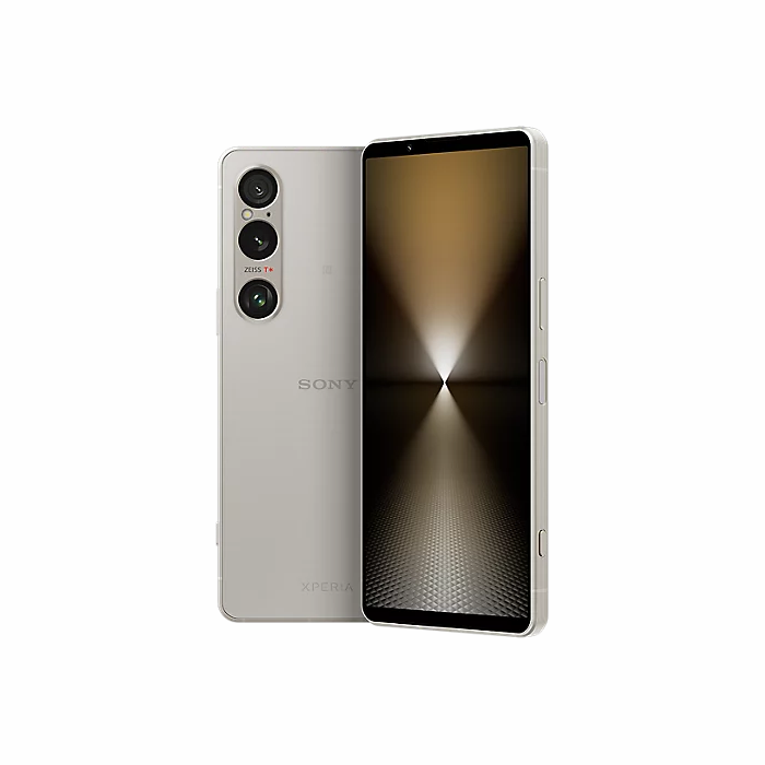 Sony Xperia 1 VI 12+256GB Silver