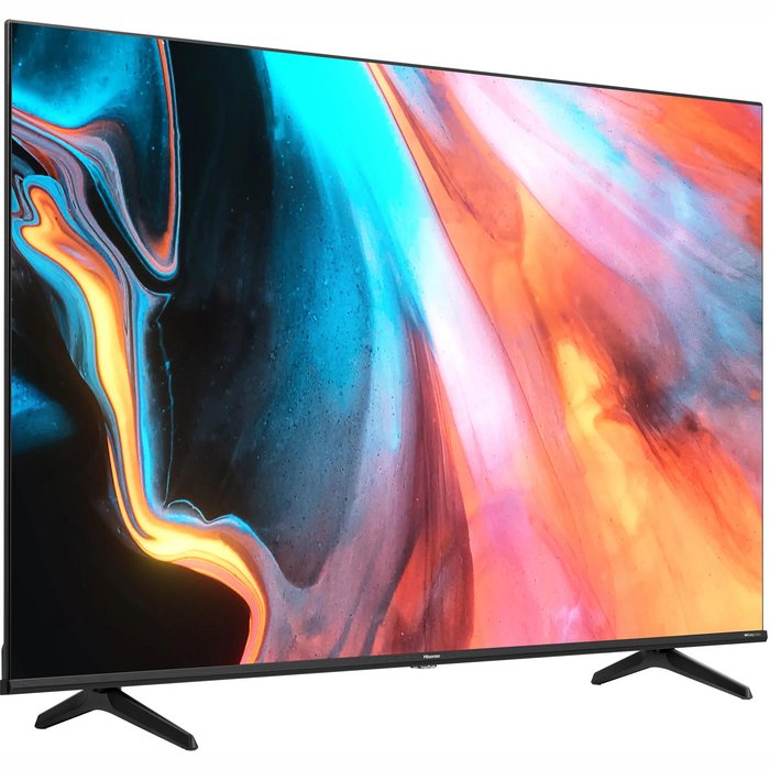 Hisense 43'' UHD LED Smart TV 43E7HQ