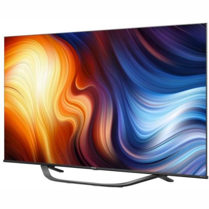 Televizors Hisense 65" UHD ULED Smart TV 65U7HQ